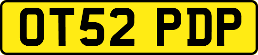 OT52PDP