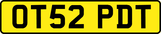 OT52PDT
