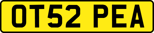 OT52PEA