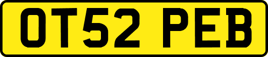OT52PEB