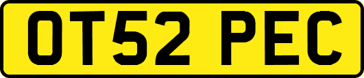 OT52PEC