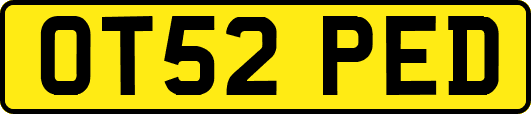 OT52PED