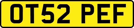 OT52PEF