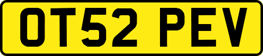 OT52PEV
