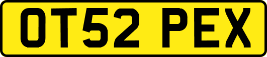 OT52PEX