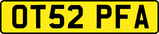 OT52PFA