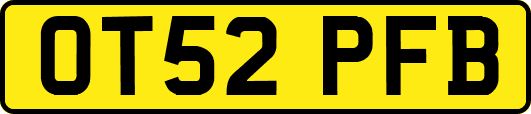 OT52PFB