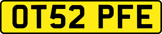OT52PFE