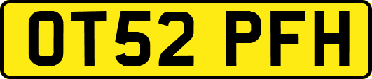 OT52PFH