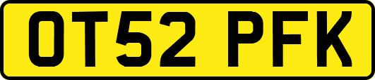 OT52PFK
