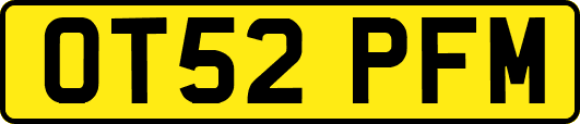 OT52PFM