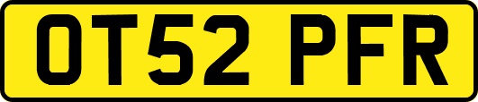 OT52PFR