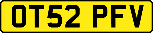 OT52PFV
