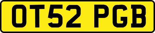 OT52PGB