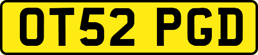 OT52PGD