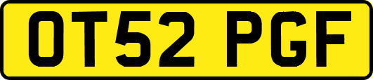 OT52PGF