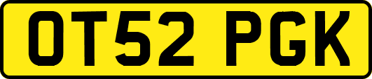 OT52PGK