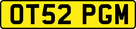 OT52PGM
