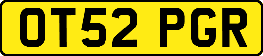 OT52PGR