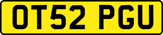 OT52PGU