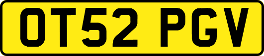 OT52PGV