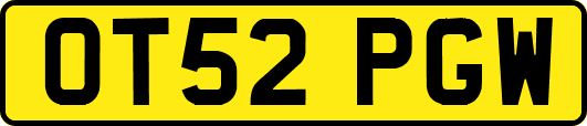OT52PGW
