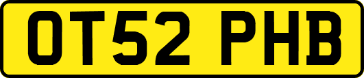OT52PHB
