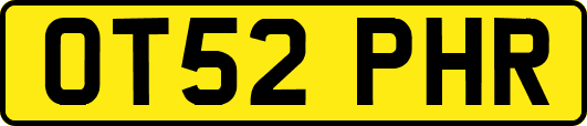 OT52PHR