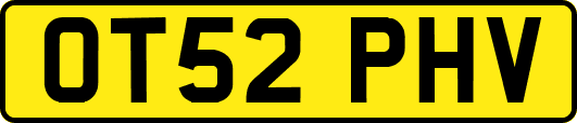 OT52PHV