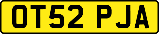 OT52PJA