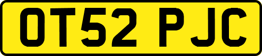 OT52PJC