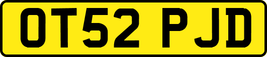 OT52PJD