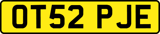 OT52PJE