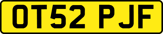 OT52PJF