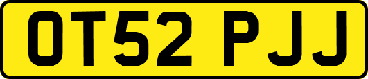 OT52PJJ