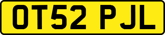 OT52PJL