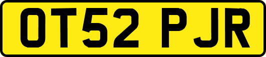 OT52PJR