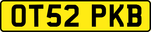OT52PKB