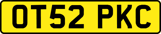 OT52PKC