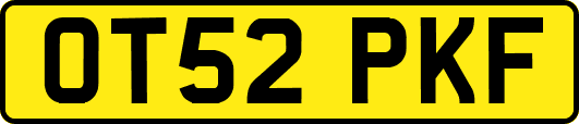 OT52PKF