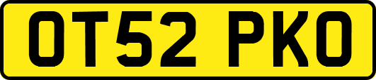 OT52PKO