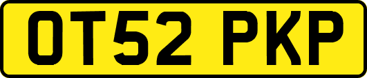 OT52PKP
