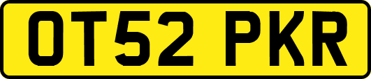OT52PKR