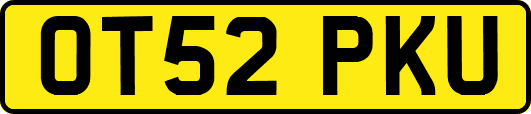 OT52PKU
