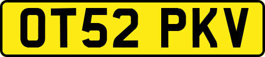 OT52PKV