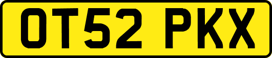 OT52PKX