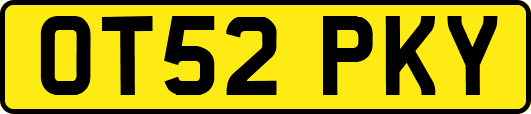 OT52PKY