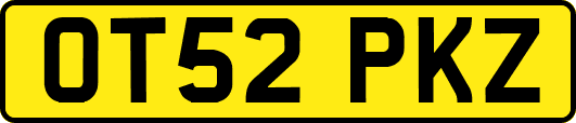 OT52PKZ