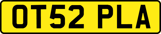 OT52PLA