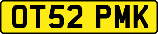 OT52PMK